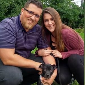 Meet your Posher, Brennan